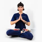 Claudia | fisioterapista & yoga teacher