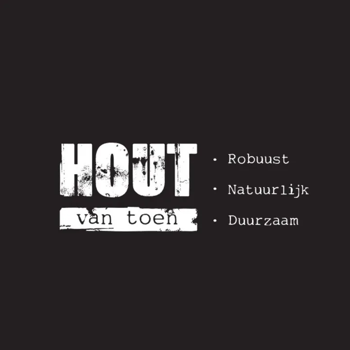 Hout van Toen