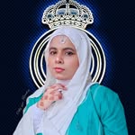 Reeda Shaikh