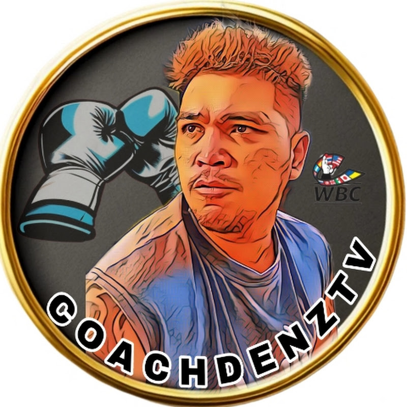 COACHDENZTV 🥊