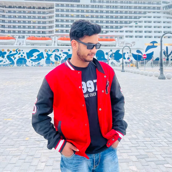 LX Jahed