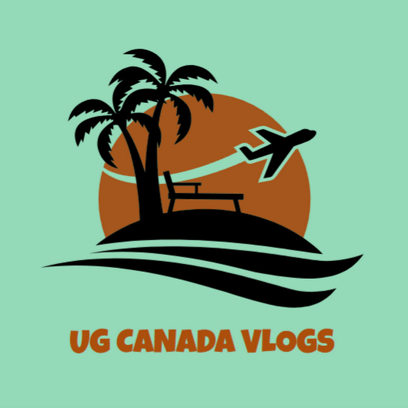 UG Canada Vlogs