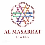 Al Masarrat - Jewelry Designer- Kulsum Hafizji
