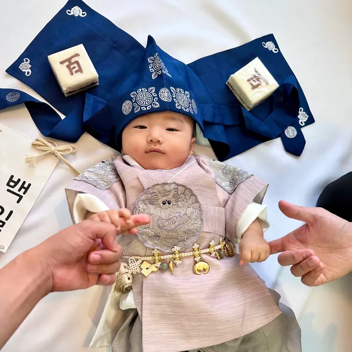 Woobin Family 우빈 파밀리