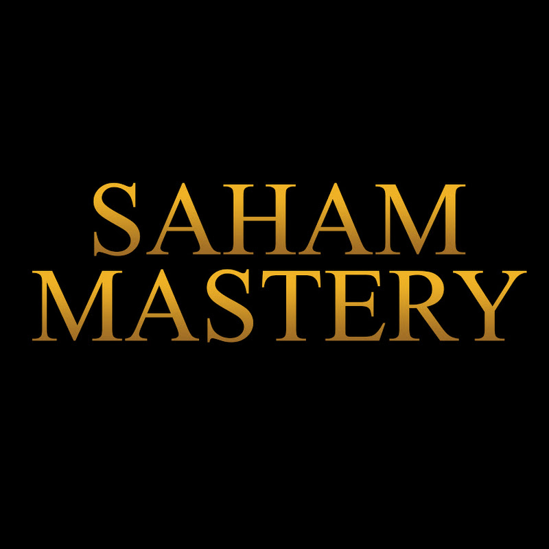 Saham Mastery