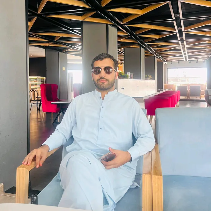 A.K ORAKZAI