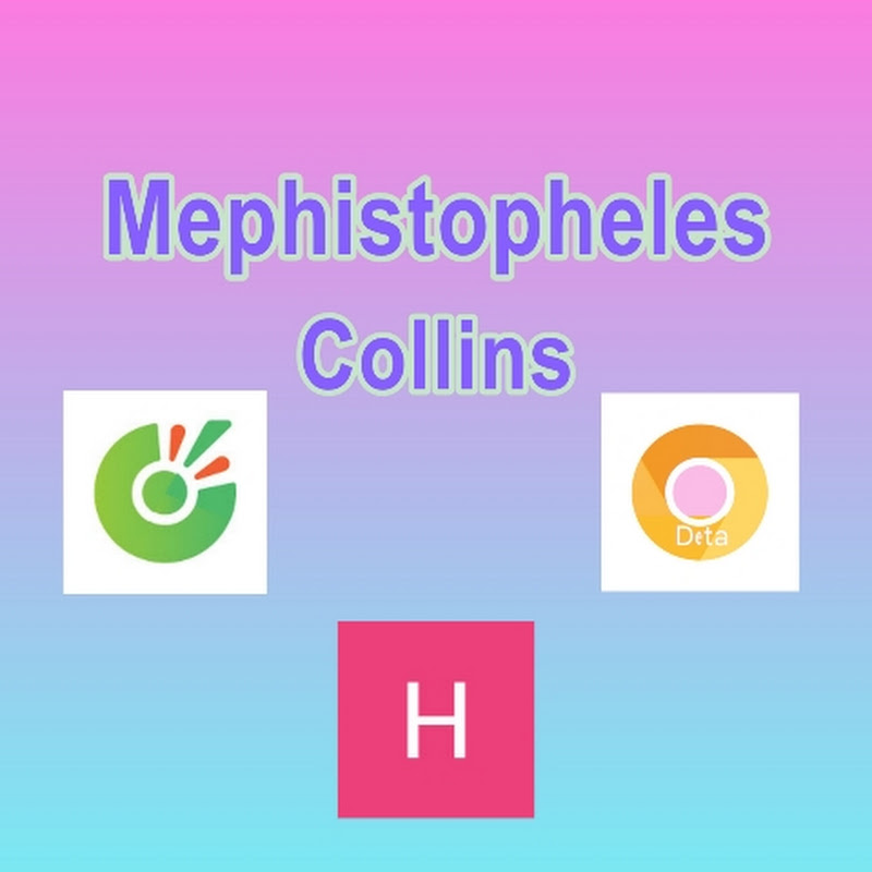 Mephistopheles Collins
