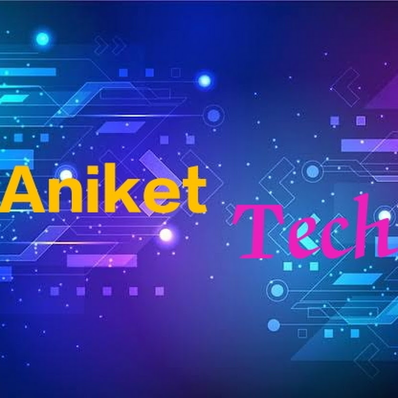 Aniket Tech 