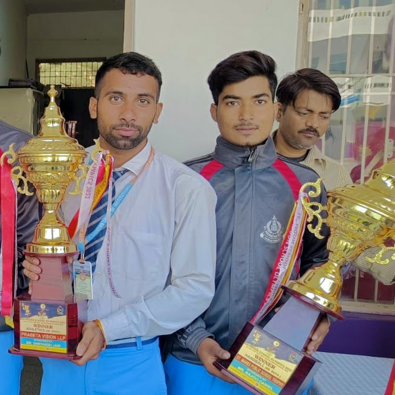 Ek LAKSHYA 🏅