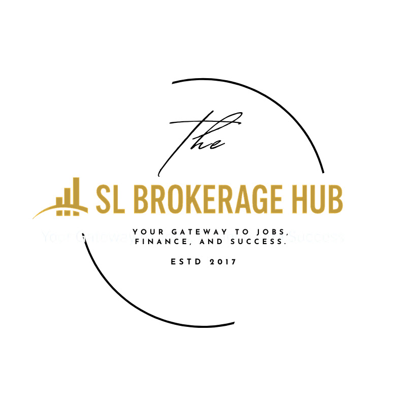 SL Brokerage Hub
