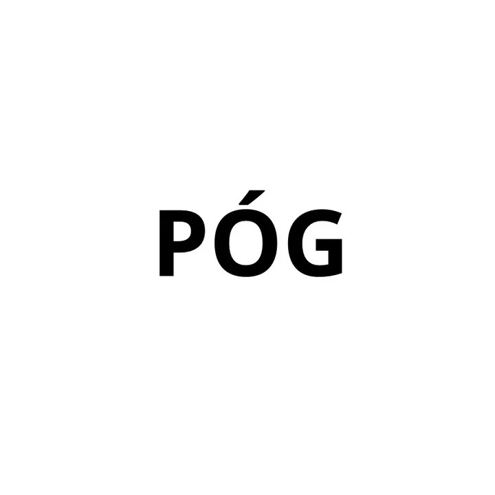 PÓG