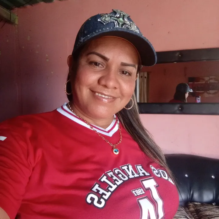 Yamileth Ochoa 🇻🇪🫶🥰