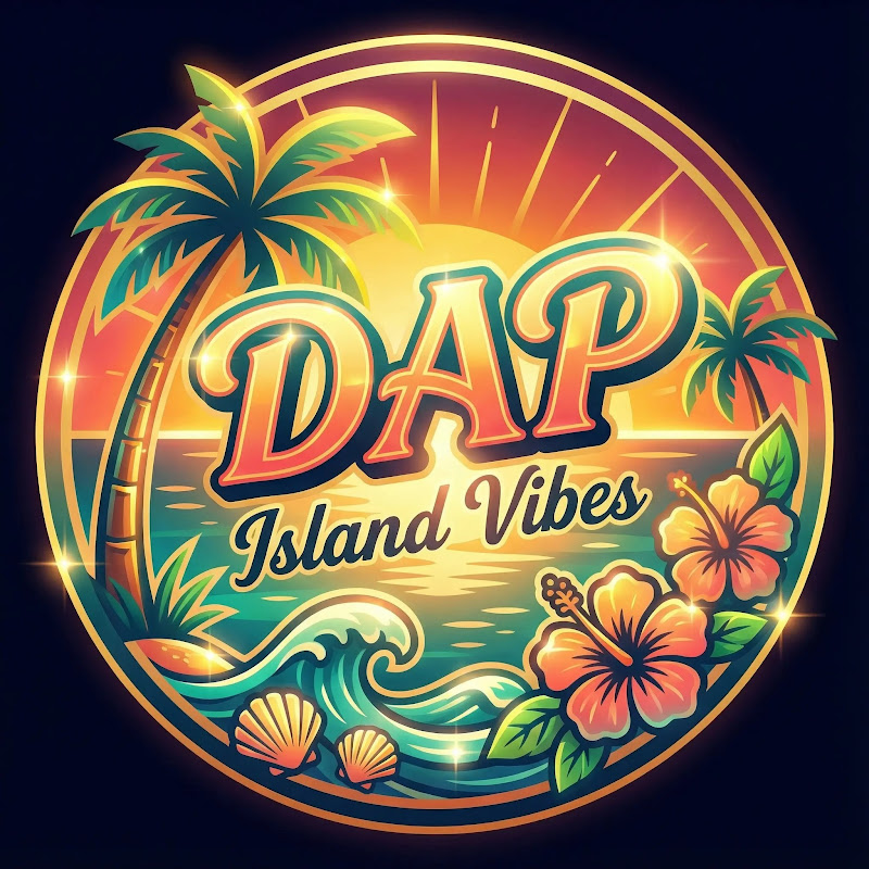 DAP - Island Vibes