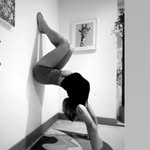 Tamed Tiger Yoga Studio Teignmouth