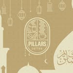 Pillars Coffee shop