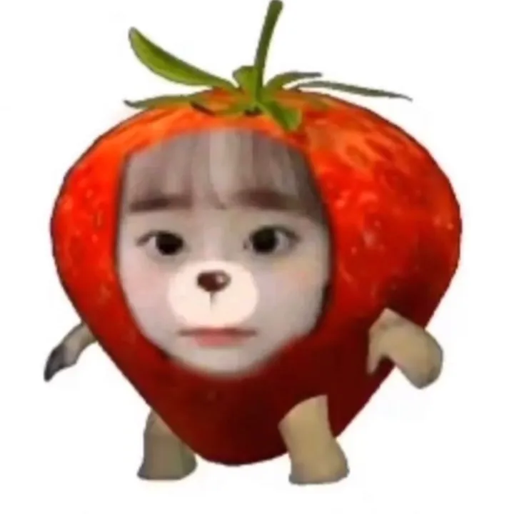 arii ! 🍓