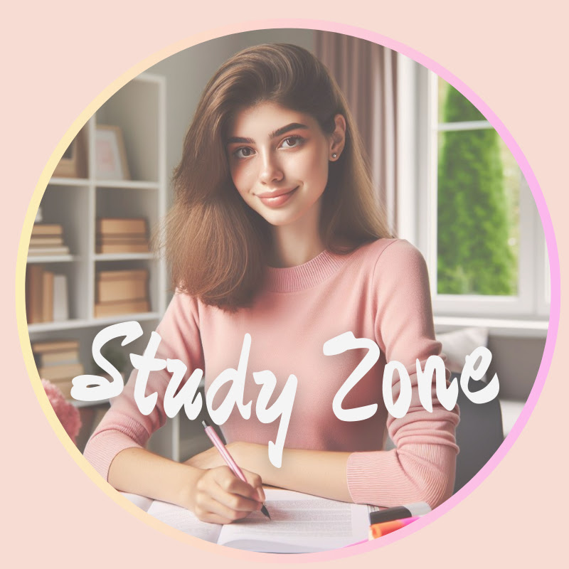 Study Zone