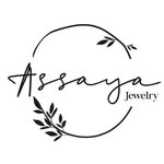 Assaya Jewelry | Gold Vermeil