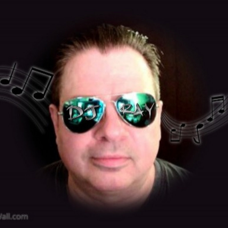 DJ Rays Music 