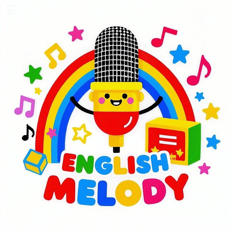English Melody Kids