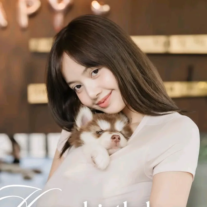 Lisa's gf