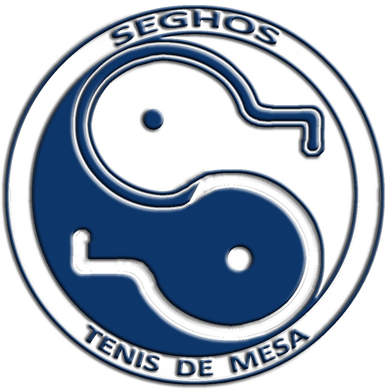 Seghos Table Tennis