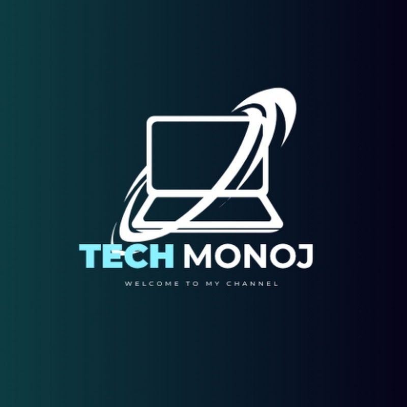 Tech Monoj