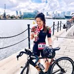 Katie | Running & Triathlon