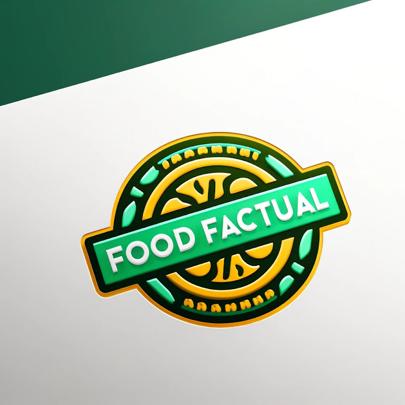 Food Factual