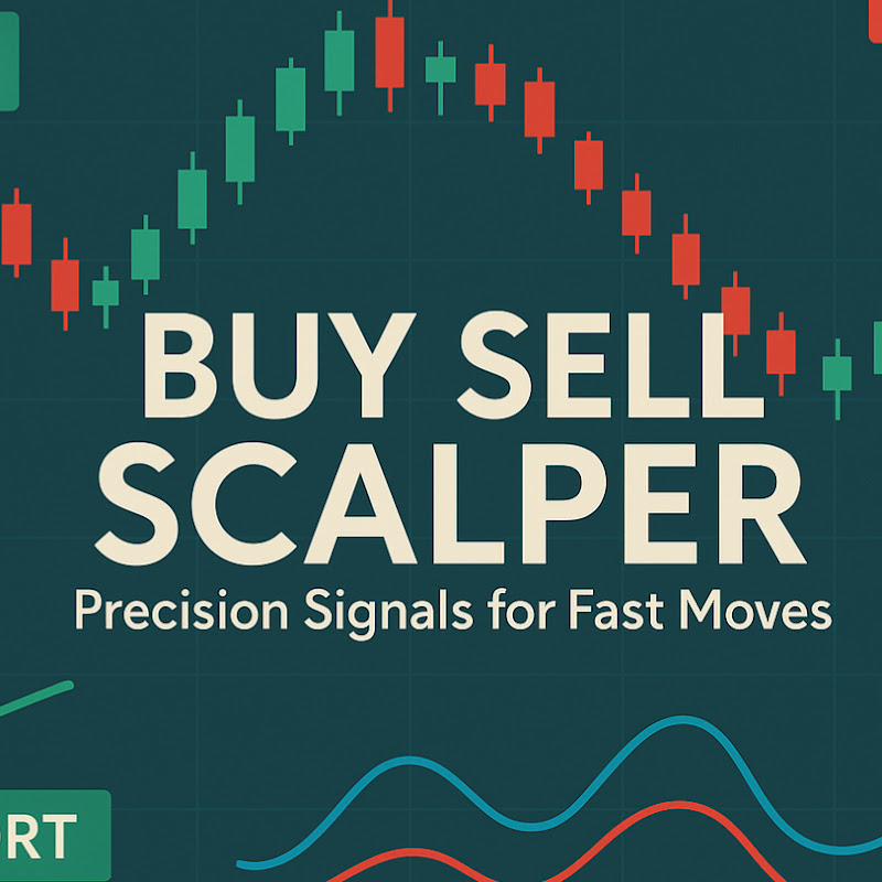 Buy Sell Scalper