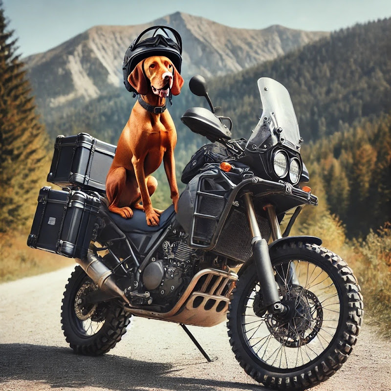 Ark265Moto