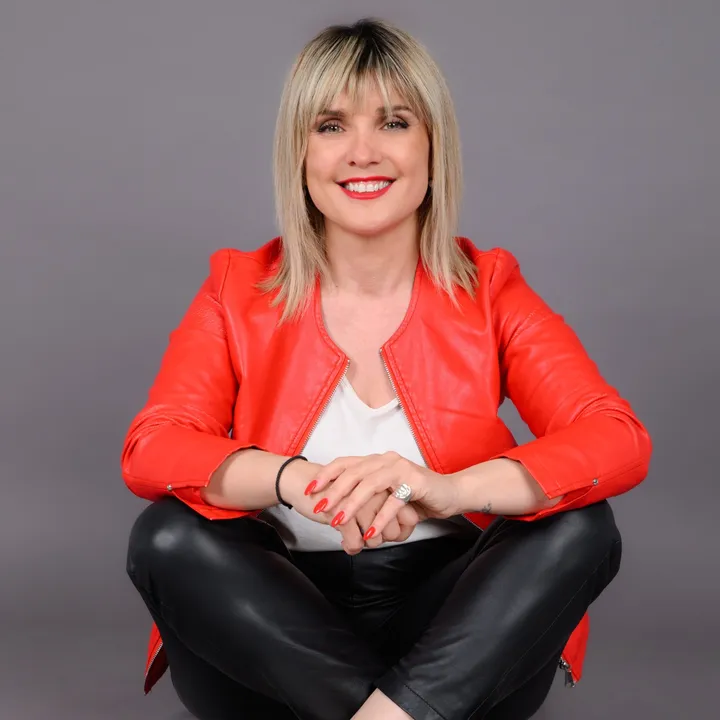 Pisti Kristallidou