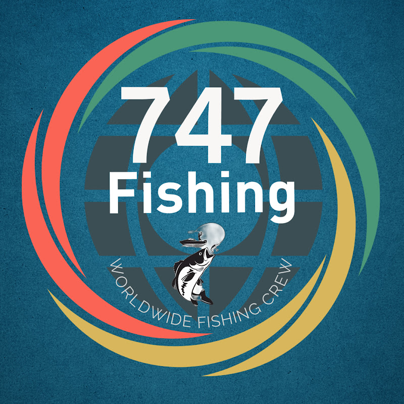 747Fishing