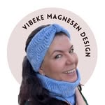 Vibeke Magnesen Design - Crochet pattern designer