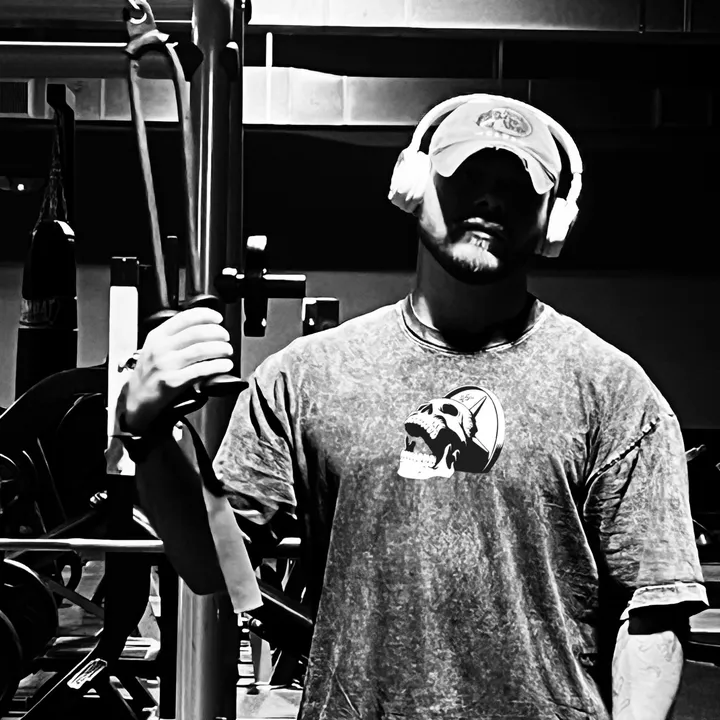 Ironmind