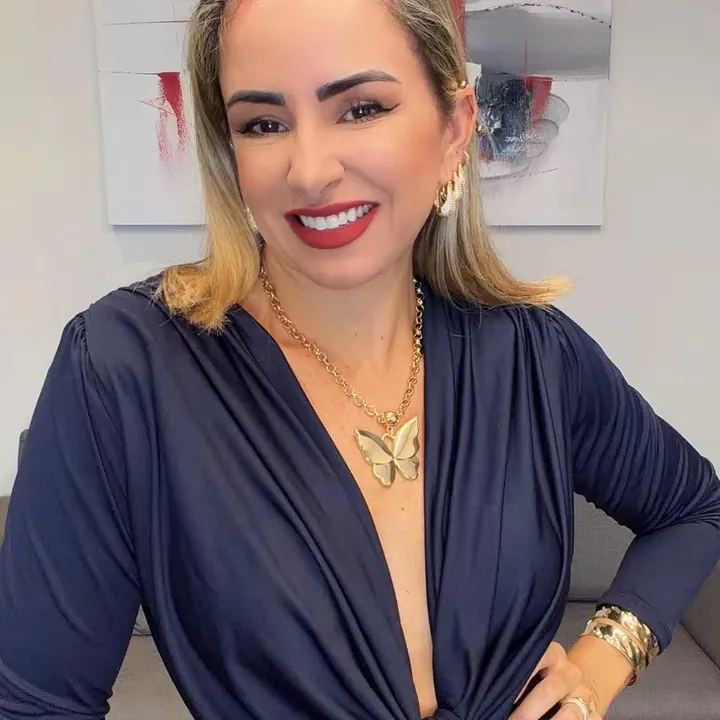 Flavinha Carvalho