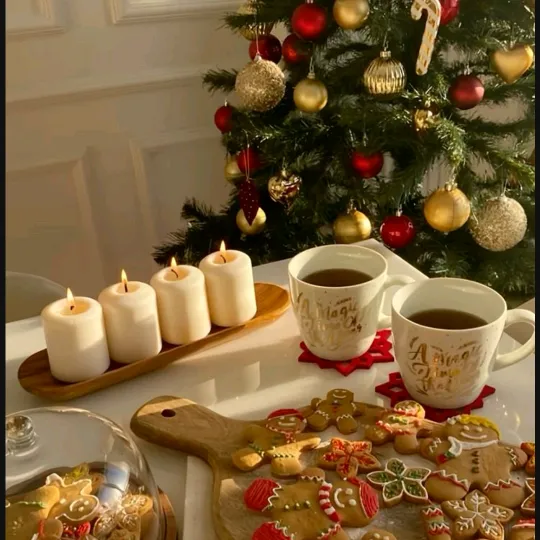 🎄Christmas🎅🏽