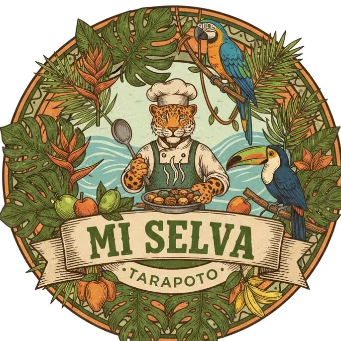 OFICIAL MI SELVA TARAPOTO