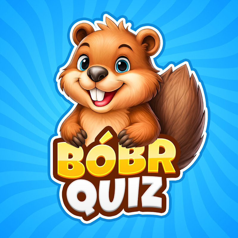 Bóbr Quiz
