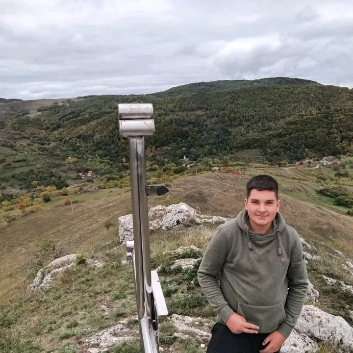 Dani Ispas 💯