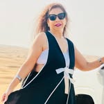 Dr. Cezina Dsouza