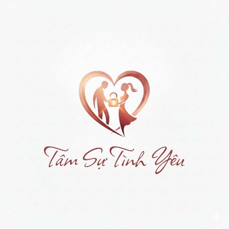 Tâm Sự Tình Yêu