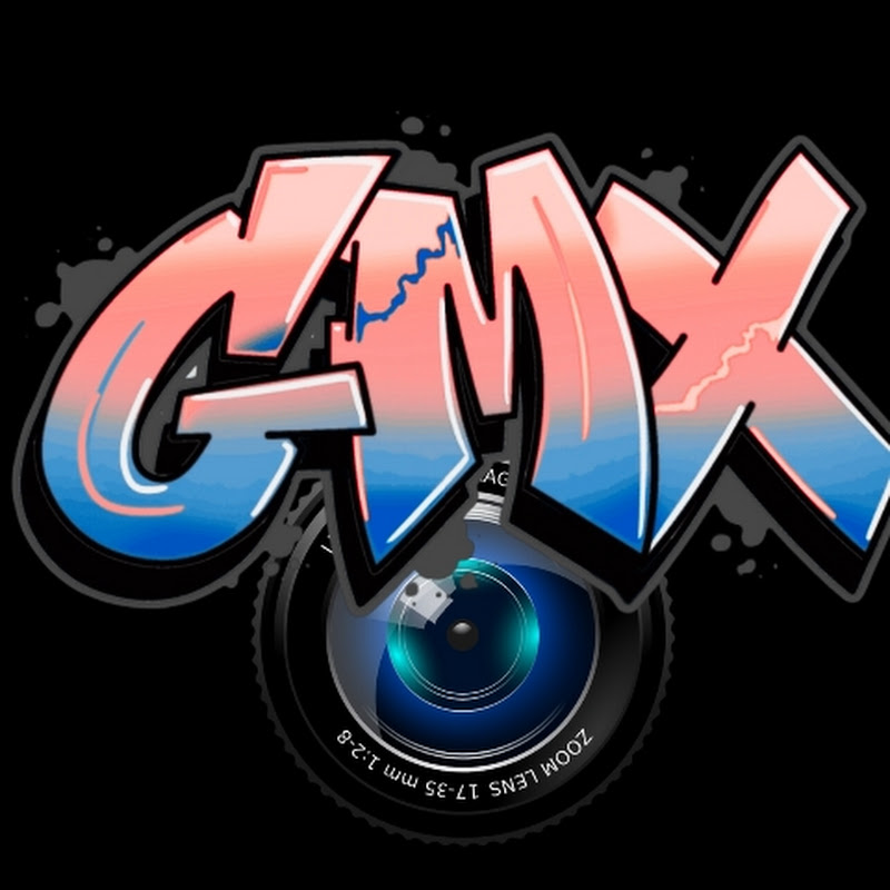 GMX STUDIOZ TV