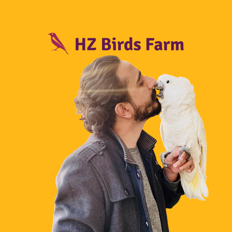 Hz birds Farm