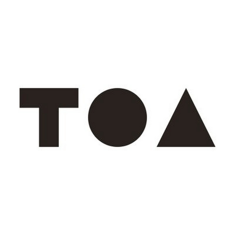 TOA (Tech Open Air)