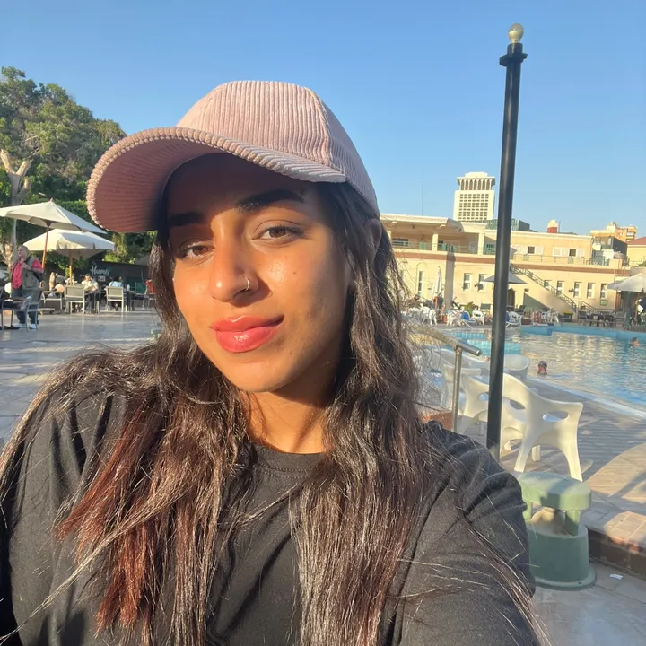 Maryam Salem