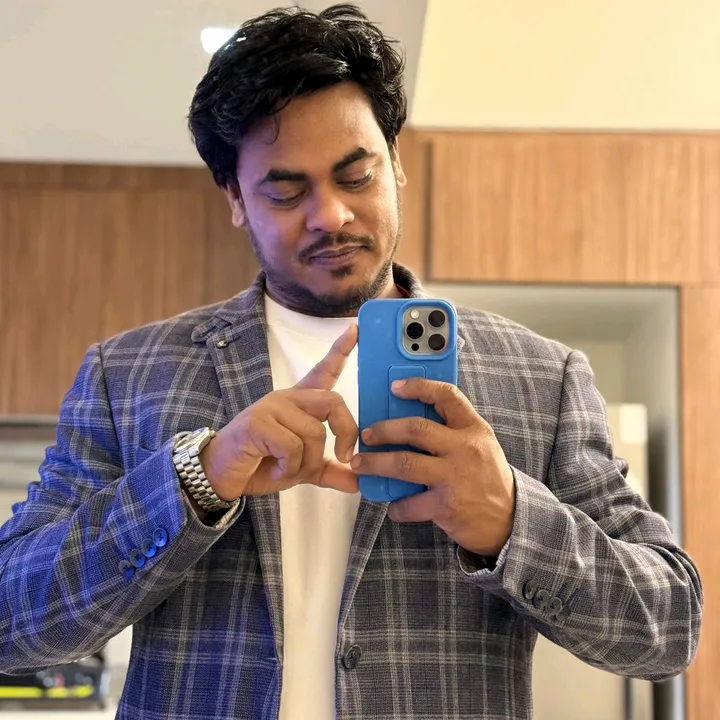 Mohammed Rasel Chowdhury
