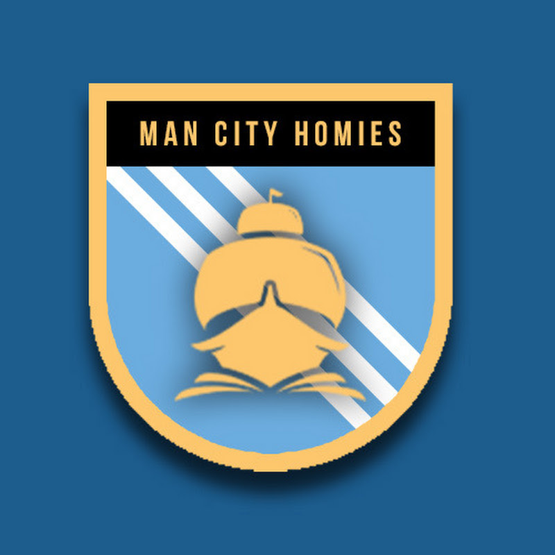 Man City Homies