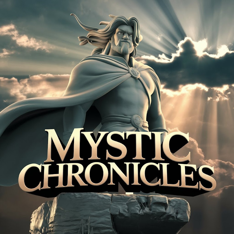 Mystic Chronicles