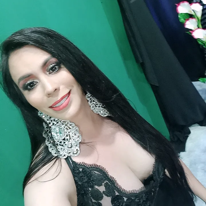 Maria Sol Dumani